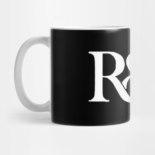 R&R Mug